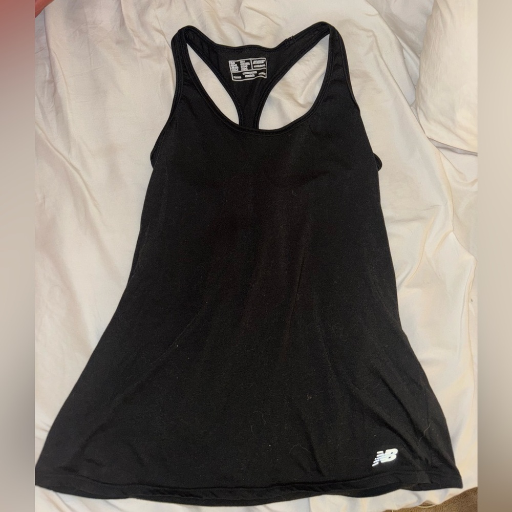 Razorback Athletic Tank